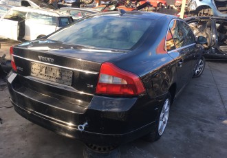 ARIPA DREAPTA SPATE VOLVO S80 LIMUZINA ;2.4 DIESEL; AN-2007 CUTIE AUTOMATA