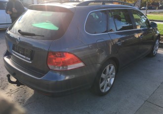 ARIPA DREAPTA SPATE Vw Golf 5 Combi Motor 2.0 TDI automata- BMP An Fabricatie 2011