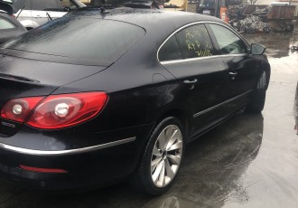 ARIPA DREAPTA SPATE VW PASSAT CC 2.0TDI,AN 2011,MANUALA,KM 198.000