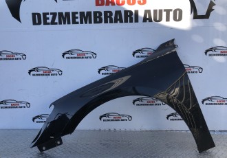 Aripa fata AUDI A3 (8Y), 04.2020-, partea Stanga cu mic defect