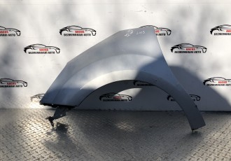 Aripa fata Citroen C3 2009-2014 stanga -