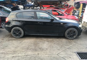 ARIPA FATA DREAPTA BMW SERIA 1 E87 116I 1.6 BENZINA AN- 2005