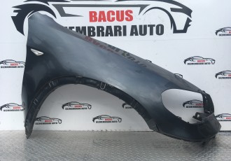 Aripa fata dreapta BMW X5 (E70) 07-10 cod 51657222976