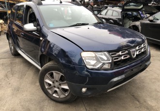 ARIPA FATA DREAPTA Dacia Duster LAUREAT 4X2 Suv An 2016 Motor 1.5 Dci Diesel