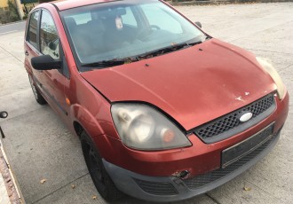 ARIPA FATA DREAPTA Ford Fiesta Hatchback 5 usi An Fabricatie 2007 Motor 1.4 tdci