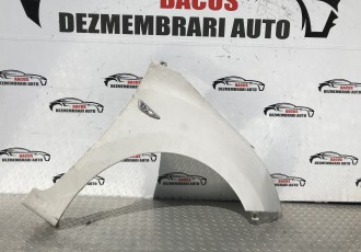 Aripa fata dreapta Hyundai i30 2007-2011