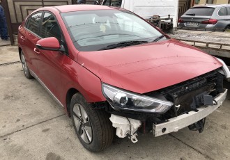ARIPA FATA DREAPTA Hyundai IONIQ Hatchback An 2022 Motor 1.6 BENZINA / HYBRID 
