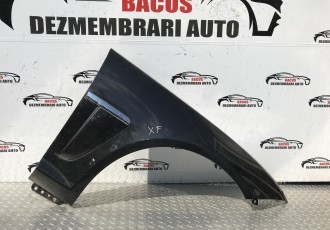 Aripa fata dreapta Jaguar XF 2008-2015 X250