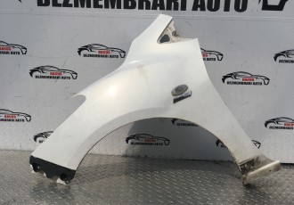 Aripa fata dreapta MAZDA 2 14-20 MAZDA 2 20-22 