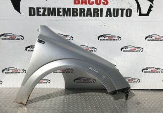 Aripa fata dreapta Opel Astra H 2004-2007