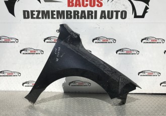 Aripa fata dreapta Seat Toledo 4 2012-2018