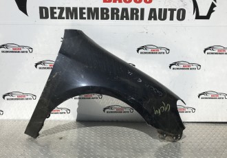 Aripa fata dreapta Volkswagen Golf 6 2008-2013
