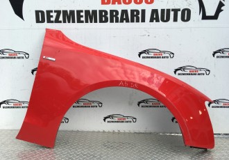 ARIPA FATA pentru AUDI A5 2011 cu defect