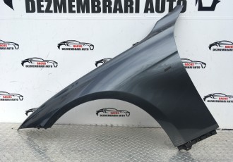 Aripa Fata Stanga BMW 3 F30 2011