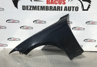 Aripa fata stanga BMW Seria 1 F20 an- 2010-2015 