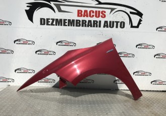 Aripa Fata Stanga Citroen C4 II Grand Picasso 2015 cod- 9676919680 