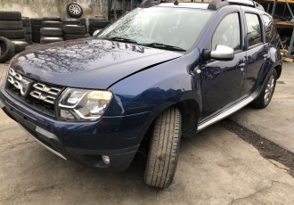 ARIPA FATA STANGA Dacia Duster LAUREAT 4X2 Suv An 2016 Motor 1.5 Dci Diesel