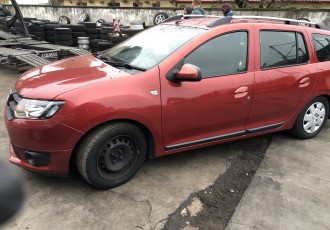 ARIPA FATA STANGA Dacia Logan MCV LAUREAT Combi 1.5 DCI, AN- 2013