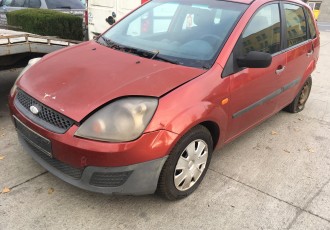 ARIPA FATA STANGA Ford Fiesta Hatchback 5 usi An Fabricatie 2007 Motor 1.4 tdci