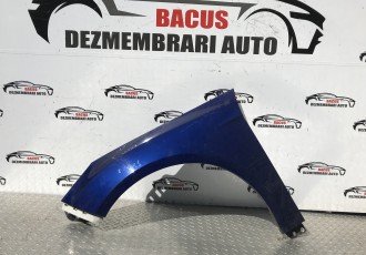 Aripa fata stanga Ford Focus 3 facelift 2013-2018