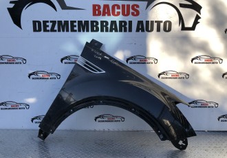 Aripa fata stanga Ford Kuga [2008 - 2013] Crossover