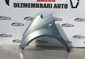 Aripa fata stanga Mercedes A-Class 1997-2004 W168