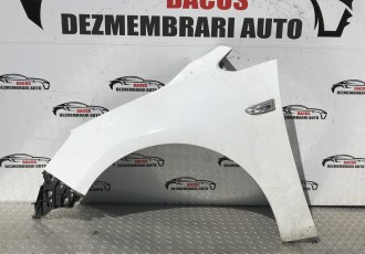 Aripa Fata Stanga Opel ASTRA J combi 2009