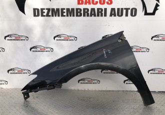 Aripa fata stanga Renault Laguna 3