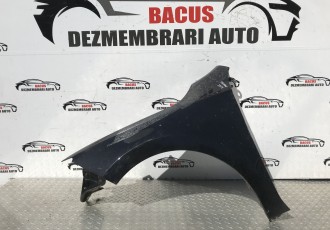 Aripa fata stanga Seat Toledo 4 2012-2018