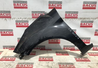 Aripa Ford Fiesta 2010-Stanga