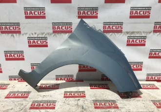 Aripa Ford Fiesta-Dreapta