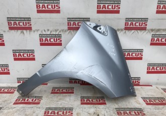 Aripa Mercedes A-Class 2009-Dreapta