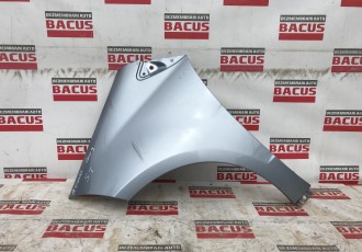 Aripa Mercedes A-Class 2009-Stanga