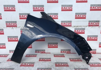 Aripa Opel Astra J-Dreapta