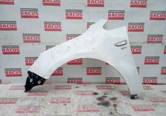 Aripa Opel Astra J-Stanga Fata
