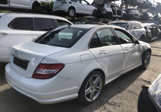 ARIPA SPATE DR Mercedes C-Class 250 bluef-cy sport W204 Cutie Automata 2.2 Diesel An 2010