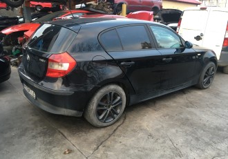 ARIPA SPATE DREAPTA BMW SERIA 1 E87 116I 1.6 BENZINA AN- 2005
