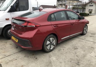 ARIPA SPATE DREAPTA Hyundai IONIQ Hatchback An 2022 Motor 1.6 BENZINA / HYBRID 