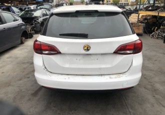 ARIPA SPATE DREAPTA Opel Astra K Combi 1.4 benzina An 2019 km- 45.000