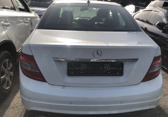ARIPA SPATE ST Mercedes C-Class 250 bluef-cy sport W204 Cutie Automata 2.2 Diesel An 2010