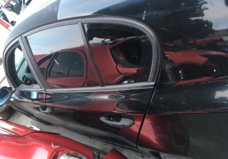 ARIPA SPATE STANGA BMW SERIA 1 E87 116I 1.6 BENZINA AN- 2005