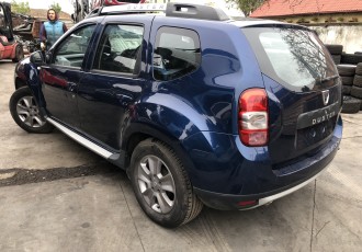 ARIPA SPATE STANGA Dacia Duster LAUREAT 4X2 Suv An 2016 Motor 1.5 Dci Diesel