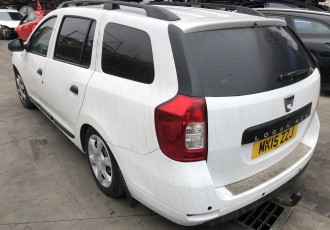 ARIPA SPATE STANGA Dacia Logan MCV Combi 1.2 TCE, AN- 2015
