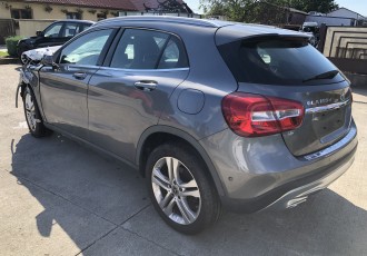 Aripa spate stanga Mercedes-Benz GLA-Class X156 [2013 - 2017] Crossover 5-usi GLA