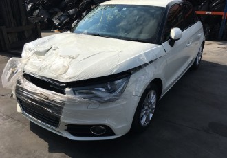 ARIPA ST FATA Audi A1 5 usi 1.4 TFSI An Fabricatie 2012 - 55.000 KM