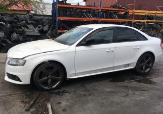 ARIPA ST FATA Audi A4 B8 Limuzina An 2011 Motor 2.0 TDI 