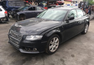 ARIPA ST FATA Audi A4 B8 Limuzina An 2011 Motor 2.0 TDI 226.000 Km