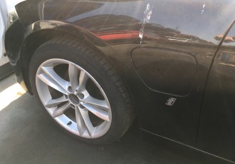 ARIPA ST FATA Bmw Seria 3 F30 2.0 b x HIBRID 330E SPORT automata An 2017 cu usa de incarcare [ALIMEMTARE]