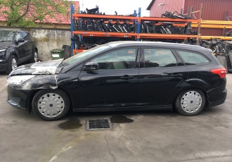 ARIPA ST FATA Ford Focus 3 Combi Facelift An 2015 Motor 1.5 Diesel
