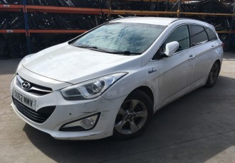 Aripa ST Fata Hyundai i40 Combi AN-2012 1.7 CRDI